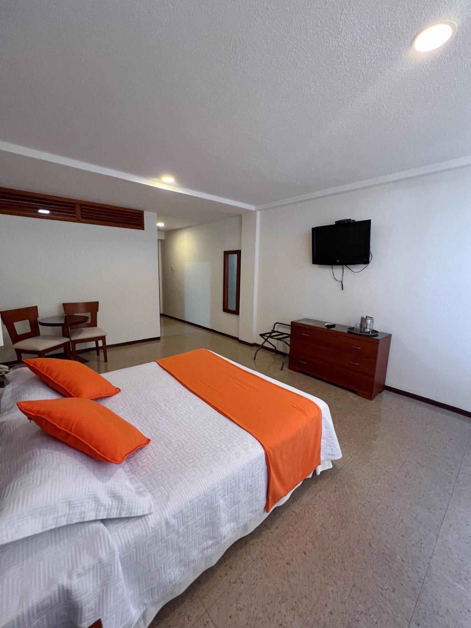 Hotel Anaconda 레티시아 객실 사진