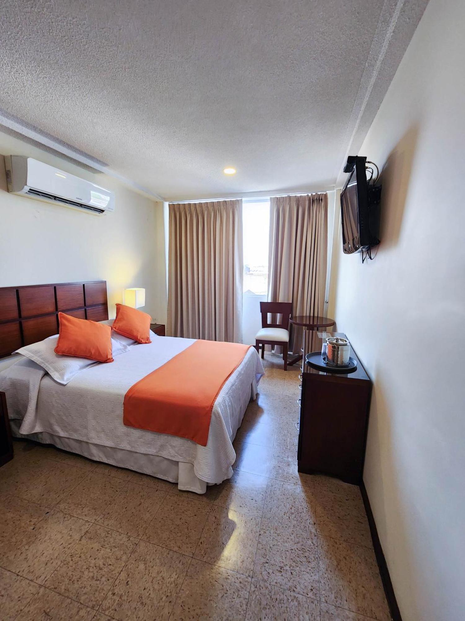 Hotel Anaconda 레티시아 객실 사진