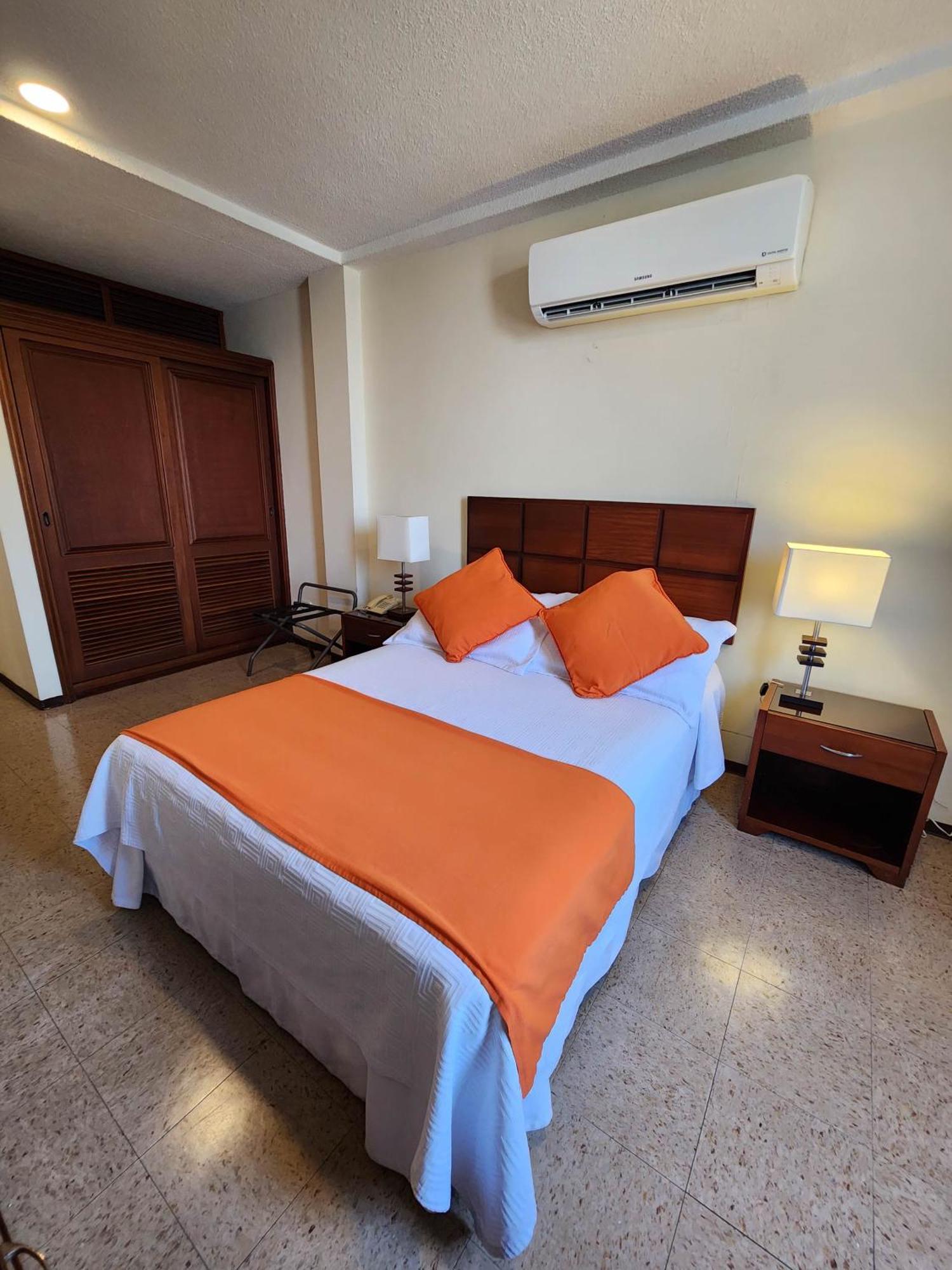 Hotel Anaconda 레티시아 외부 사진