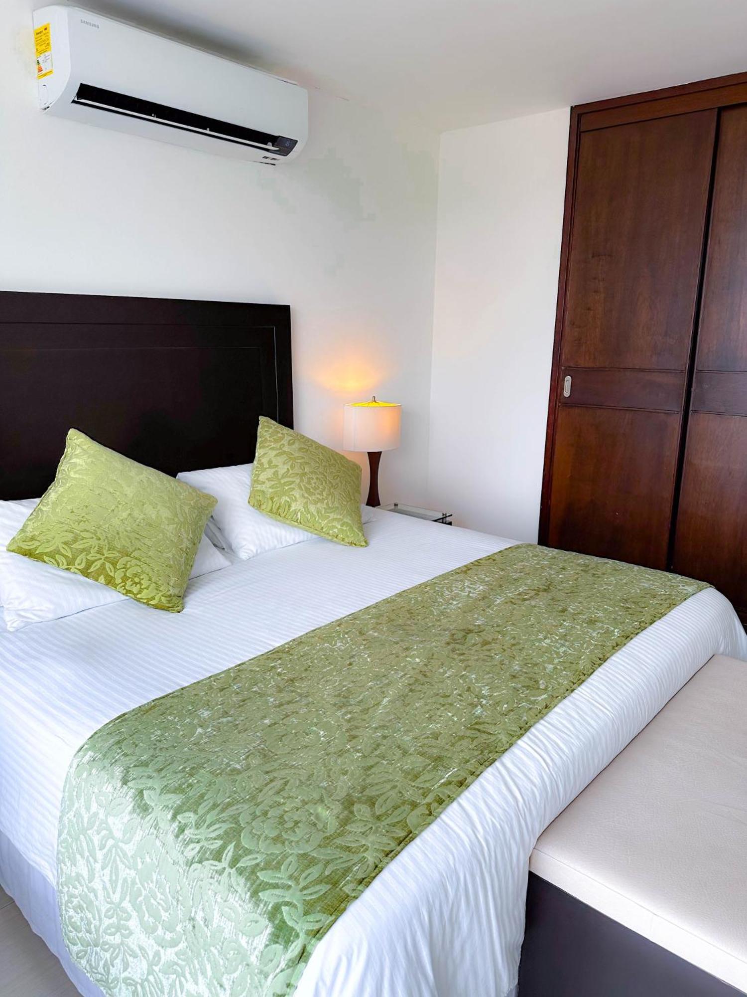 Hotel Anaconda 레티시아 객실 사진